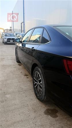 فولكسفاغن جيتا